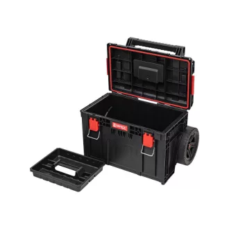 QBRICK SYSTEM PRIME Valiză de scule cu roți