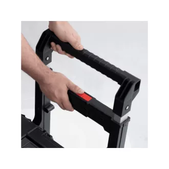 QBRICK SYSTEM PRIME Valiză de scule cu roți