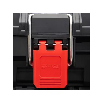 QBRICK SYSTEM PRIME Valiză de scule cu roți