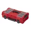 QBRICK SYSTEM PRIME Cutie profesională pentru unelte 150 Red ULTRA HD