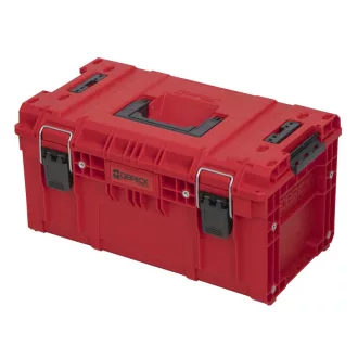   QBRICK SYSTEM PRIME Cutie pentru unelte 250 Vario Red ULTRA HD