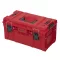 QBRICK SYSTEM PRIME Cutie pentru unelte 250 Vario Red ULTRA HD