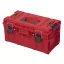 QBRICK SYSTEM PRIME Cutie pentru unelte 250 Vario Red ULTRA HD