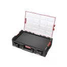 QBRICK SYSTEM ONE Organizator XL cu straturi multiple pentru inserții în cutie de scule cu roți