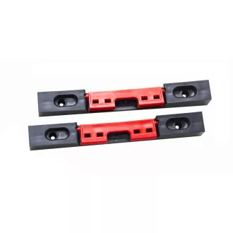 QBRICK SYSTEM ONE Organizator XXL cu conector Red Ultra HD