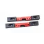 QBRICK SYSTEM ONE Organizator XXL cu conector Red Ultra HD