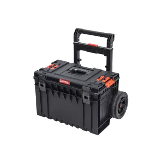 QBRICK SYSTEM ONE 2.0 Vario Valiză de scule cu roți