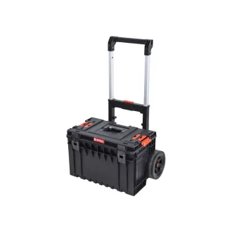 QBRICK SYSTEM ONE 2.0 Vario Valiză de scule cu roți