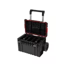 QBRICK SYSTEM ONE 2.0 Vario Valiză de scule cu roți
