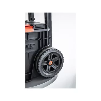 QBRICK SYSTEM ONE 2.0 Vario Valiză de scule cu roți