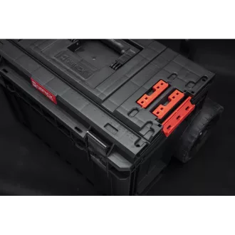 QBRICK SYSTEM ONE 2.0 Vario Valiză de scule cu roți