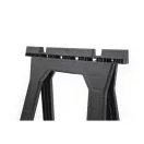 QBRICK SYSTEM Set 2 bucăți lăzi de montaj