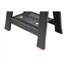 QBRICK SYSTEM Set 2 bucăți lăzi de montaj