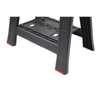 QBRICK SYSTEM Set 2 bucăți lăzi de montaj