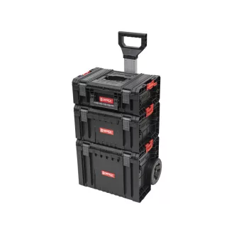 QBRICK SYSTEM PRO Sistem cutii pentru scule 5