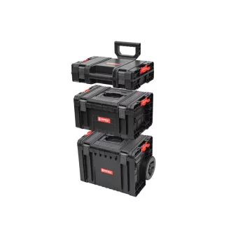 QBRICK SYSTEM PRO Sistem cutii pentru scule 5