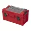 QBRICK SYSTEM PRIME Cutie de unelte 350 Expert Red ULTRA HD