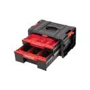 QBRICK SYSTEM PRO 2.0 Cutie de scule cu 2 sertare Expert
