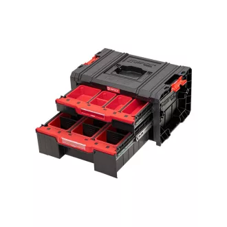 QBRICK SYSTEM PRO 2.0 Cutie de scule cu 2 sertare Expert