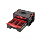 QBRICK SYSTEM PRO 2.0 Cutie de scule cu 2 sertare Expert