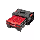 QBRICK SYSTEM PRO 2.0 Cutie de scule cu 2 sertare Expert