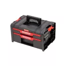 QBRICK SYSTEM PRO 2.0 Cutie de scule cu 2 sertare Expert