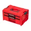 QBRICK SYSTEM PRO Cutie pentru scule cu sertare 2 EXPERT Rosu Ultra HD