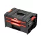 QBRICK SYSTEM PRO 2.0 Cutie de scule Expert cu 2 sertare