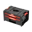 QBRICK SYSTEM PRO 2.0 Cutie de scule Expert cu 2 sertare