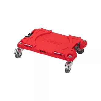 QBRICK SYSTEM PRO Platformă mobilă Red Ultra HD