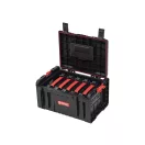 QBRICK SYSTEM PRO 2.0 Cutie de scule + 5 organizatoare multi