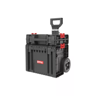 QBRICK SYSTEM PRO Sistem cutii pentru scule 6