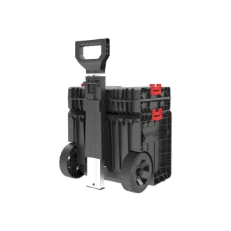 QBRICK SYSTEM PRO Sistem cutii pentru scule 6