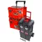 QBRICK Vasas red dominator HD set (257981 + 224747)