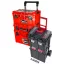 QBRICK Vasas red dominator HD set (257981 + 224747)