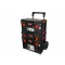 QBRICK SYSTEM PRIME Set cutie de scule cu roți 2