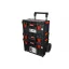 QBRICK SYSTEM PRIME Set cutie de scule cu roți 2