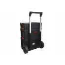 QBRICK SYSTEM PRIME Set cutie de scule cu roți 2