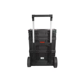 QBRICK SYSTEM PRIME Set cutie de scule cu roți 2