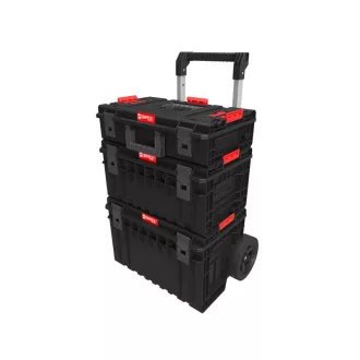 QBRICK SYSTEM ONE 2.0 Vario Sistem cutie de scule