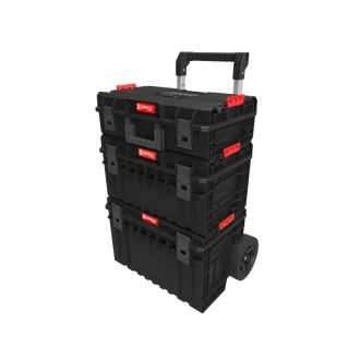 QBRICK SYSTEM ONE 2.0 Sistem cutie de scule Basic
