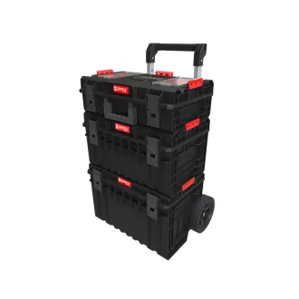   QBRICK SYSTEM ONE 2.0 Sistem profesional pentru cutii de scule