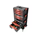 QBRICK SYSTEM PRO 2.0 Sistem de cutii pentru scule 1