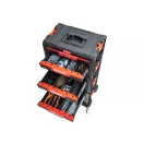 QBRICK SYSTEM PRO 2.0 Sistem de cutii pentru scule 1