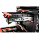 QBRICK SYSTEM PRO 2.0 Sistem de cutii pentru scule 1