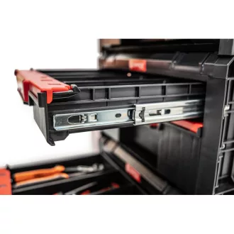 QBRICK SYSTEM PRO 2.0 Sistem de cutii pentru scule 1