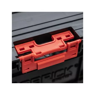 QBRICK SYSTEM PRO 2.0 Sistem de cutii pentru scule 1