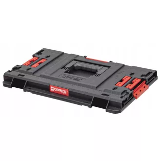   QBRICK SYSTEM Set accesorii: Mâner QBRICK SYSTEM VARIO + 2 fixări