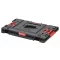 QBRICK SYSTEM Set accesorii: Mâner QBRICK SYSTEM VARIO + 2 fixări