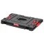 QBRICK SYSTEM Set accesorii: Mâner QBRICK SYSTEM VARIO + 2 fixări